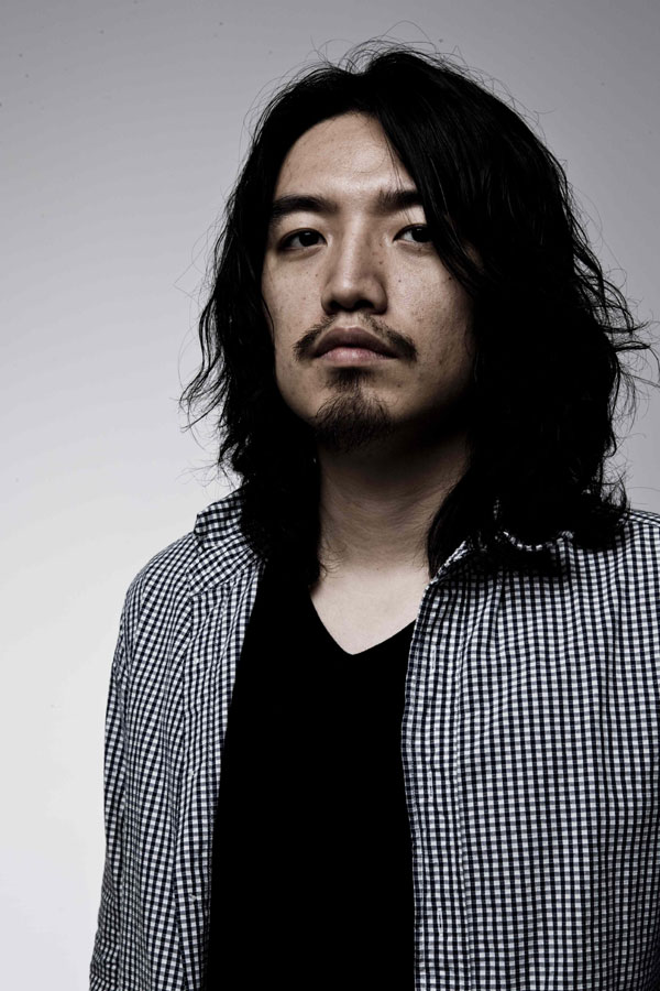 佐伯ユウスケ プロフィール写真