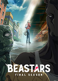 BEASTERS