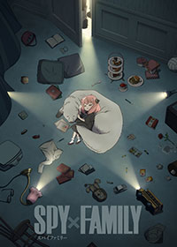 SPY~FAMILY