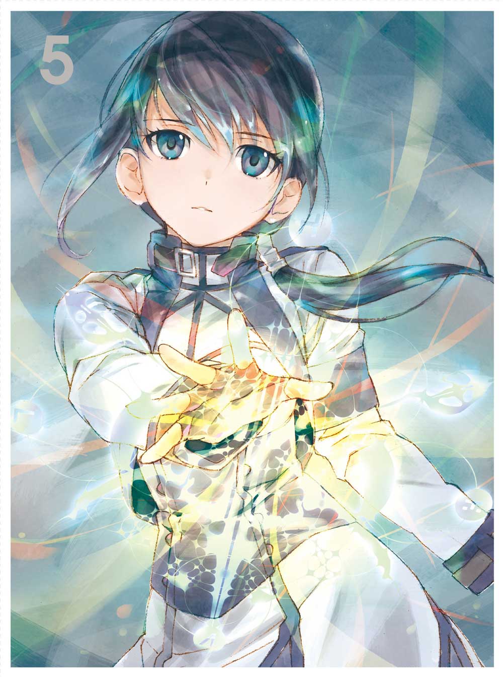 Dƌz̃OK Vol.5 Blu-ray 񐶎Y