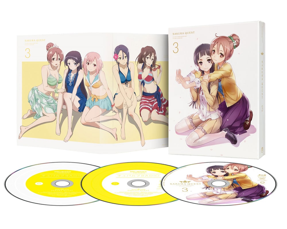 TNNGXg Vol.3 Blu-ray 񐶎Y