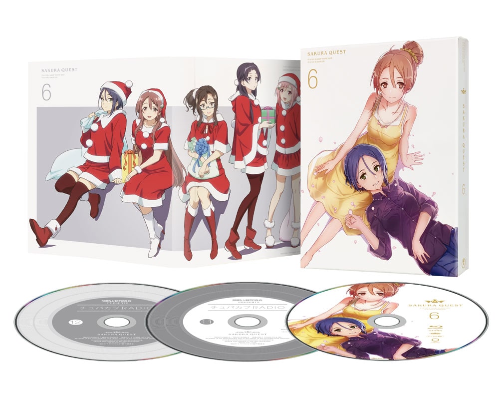 TNNGXg Vol.6 Blu-ray 񐶎Y