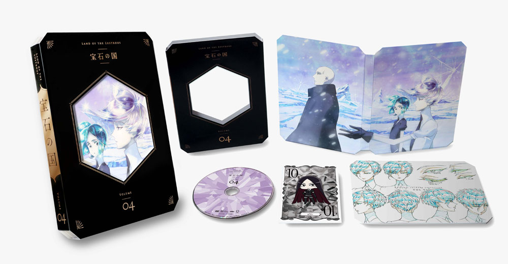 ΂̍ Vol.4 Blu-ray 񐶎Y