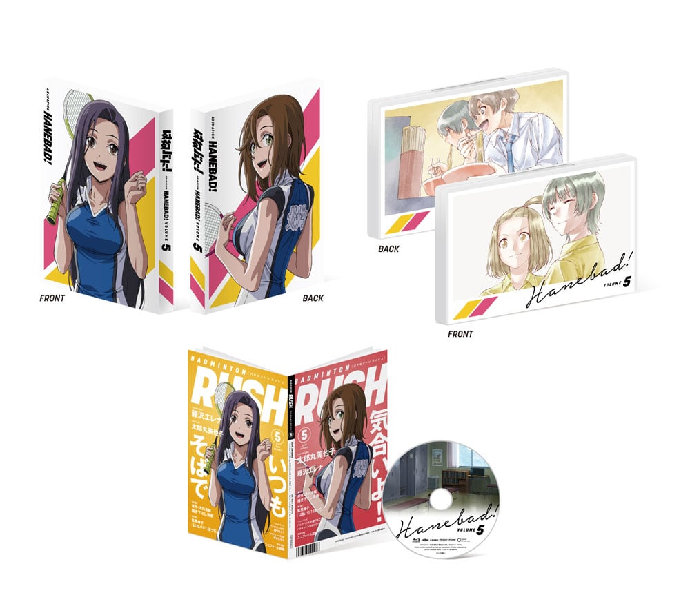 u͂˃ohIvVol.5 Blu-ray 񐶎Y