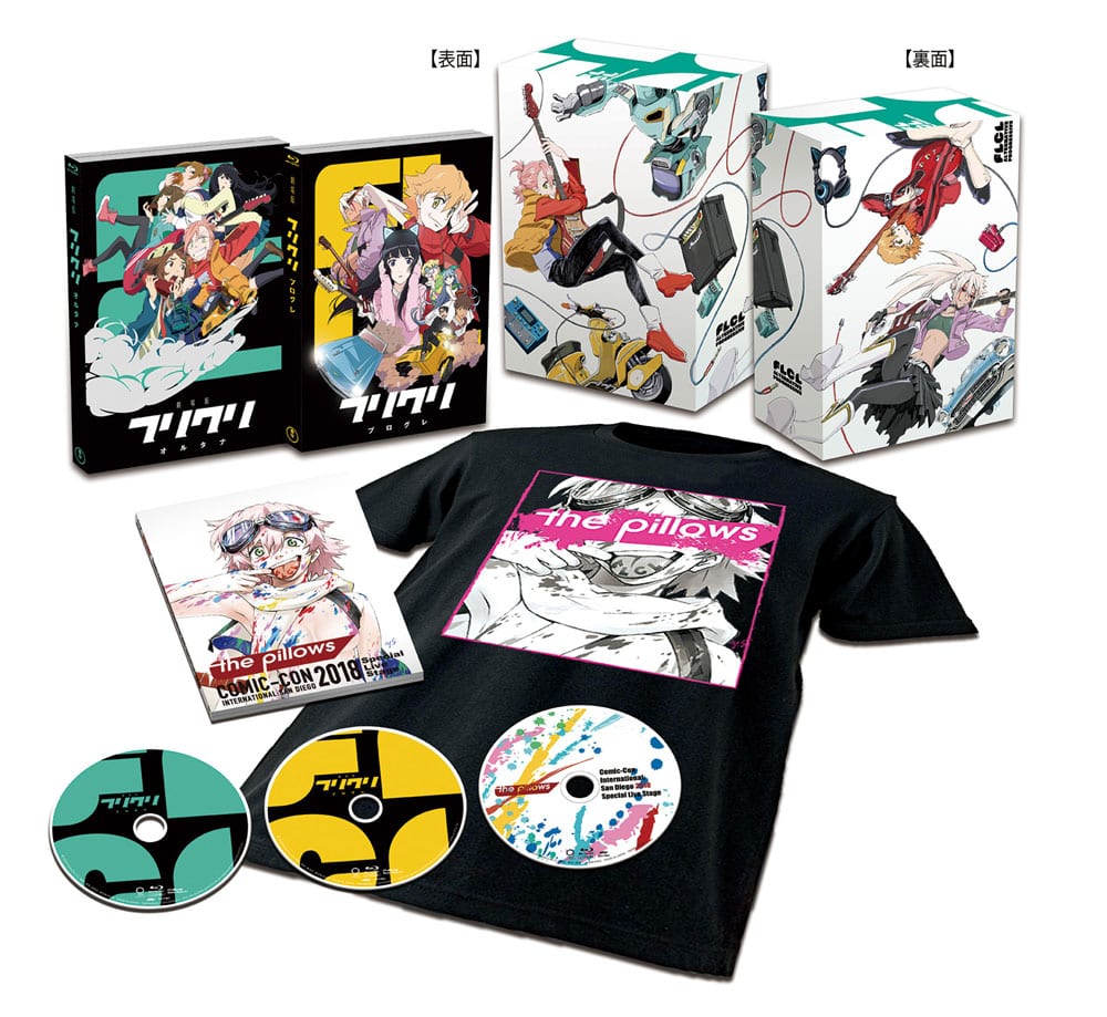 yTOHO animation STORE ŁzŁutN@I^i^vOvBlu-ray BOXi萶YŁj+IWijbgXpB2|X^[2Zbg
