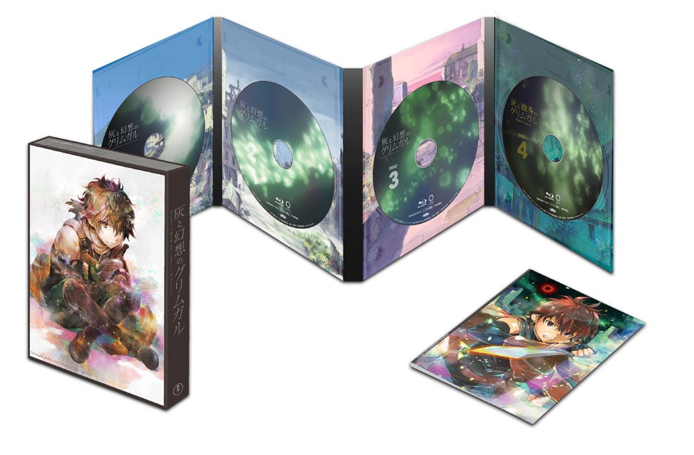 TVAjwDƌz̃OKx Blu-ray BOX