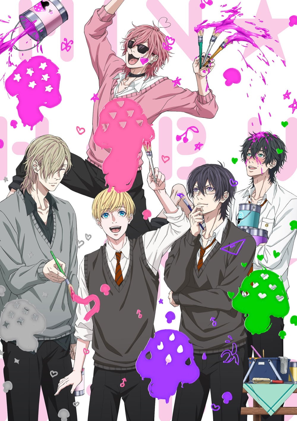u`rb`v[ Blu-ray