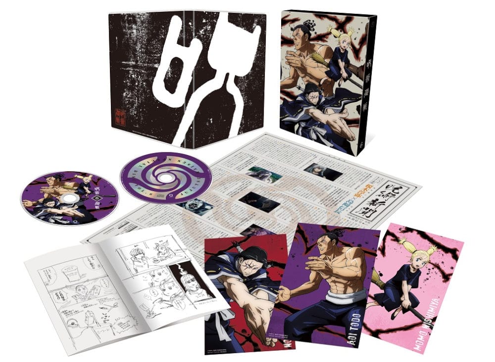 p Vol.6 񐶎Y Blu-ray