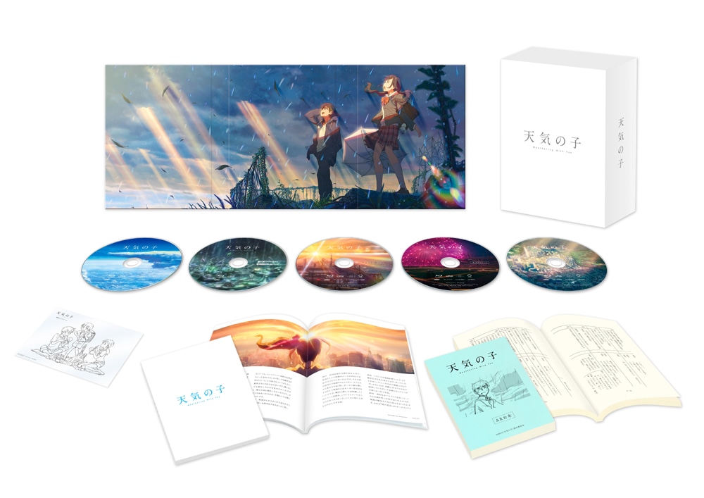 VC̎q Blu-ray RN^[YEGfBV 4K Ultra HD Blu-ray 5gi񐶎Yj
