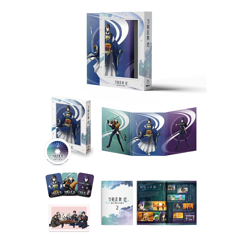 Ajw  -` R{\-x  񐶎Y Blu-ray