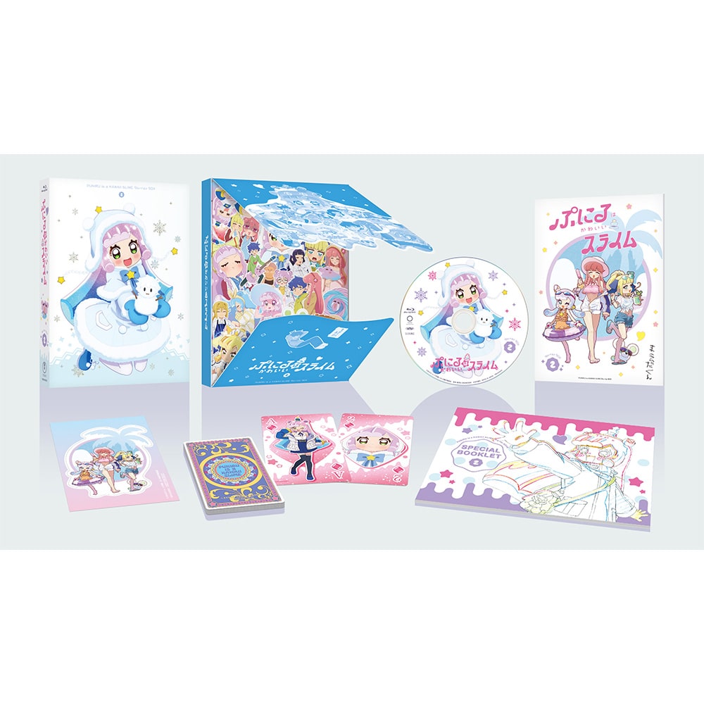 wՂɂ͂킢XCxBlu-ray BoxA 񐶎Y