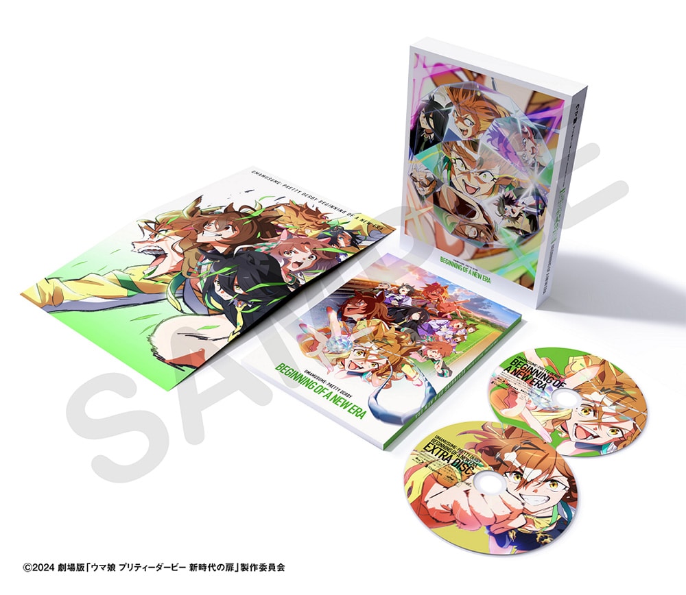 yTOHO animation STORE ŁzŁwE} veB[_[r[ V̔x Blu-ray ؔ