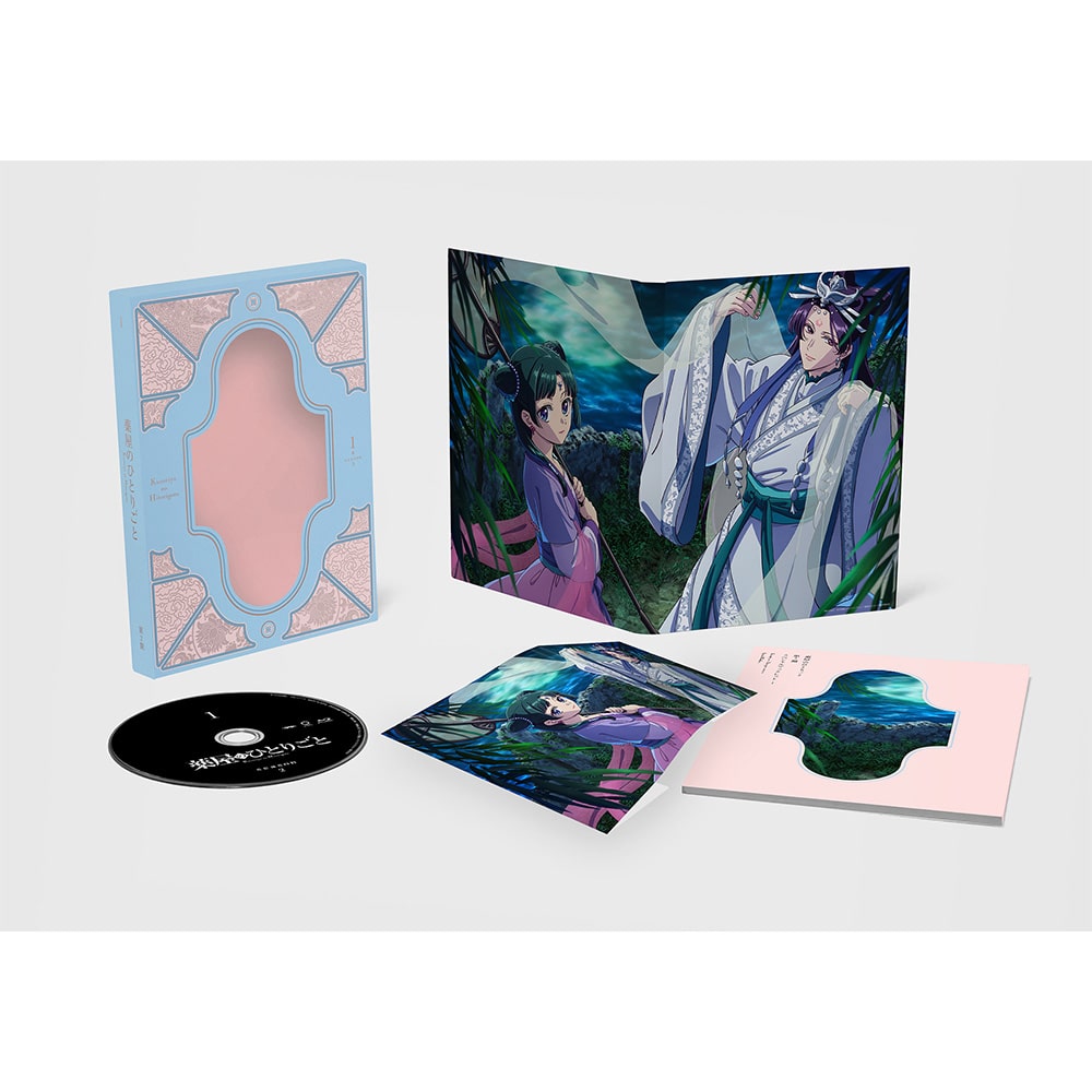 yTOHO animation STORE Łzw򉮂̂ЂƂ育Ɓx2 Blu-ray 1 񐶎Y