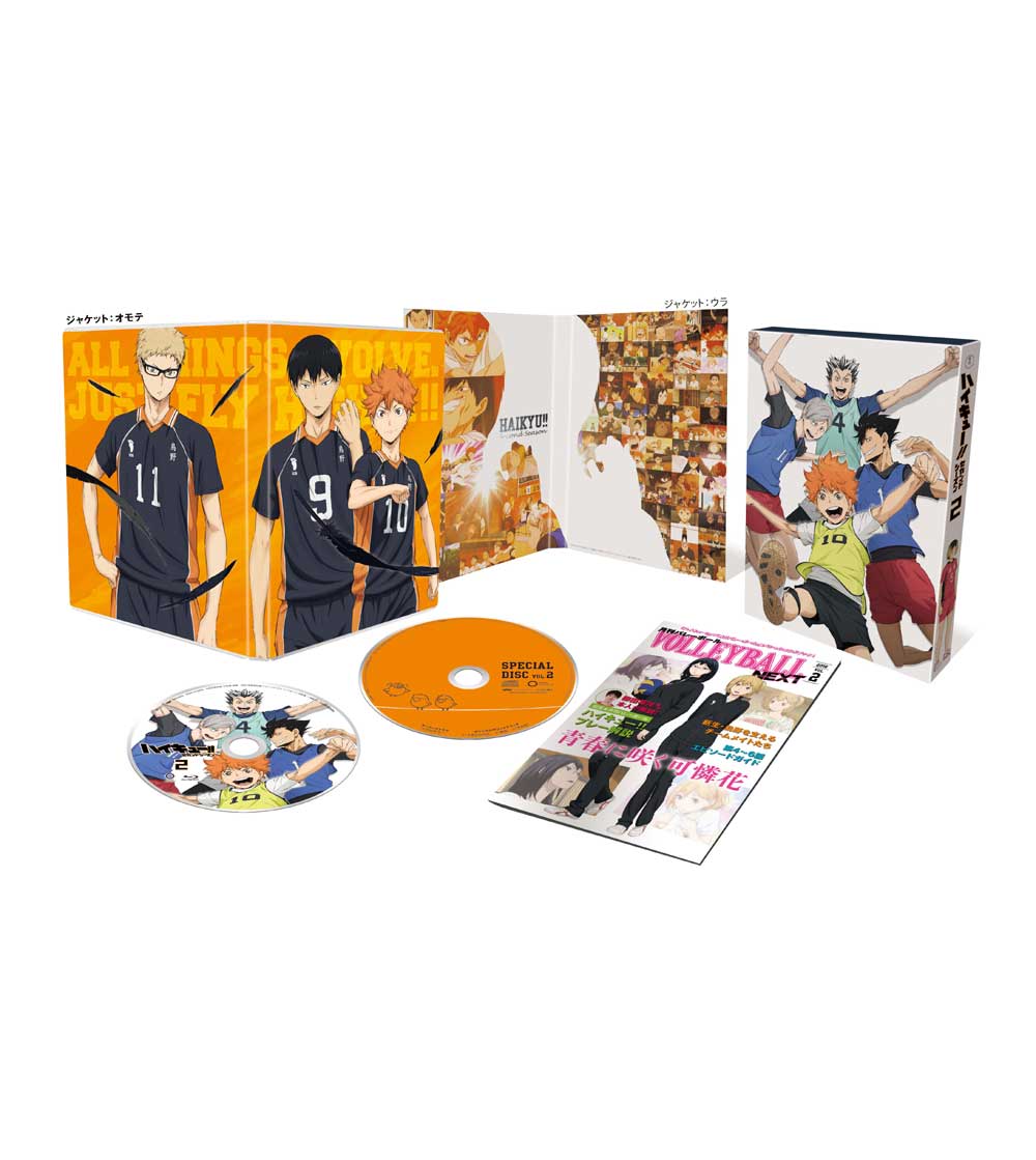 nCL[!! ZJhV[Y Vol.2 DVD 񐶎Y