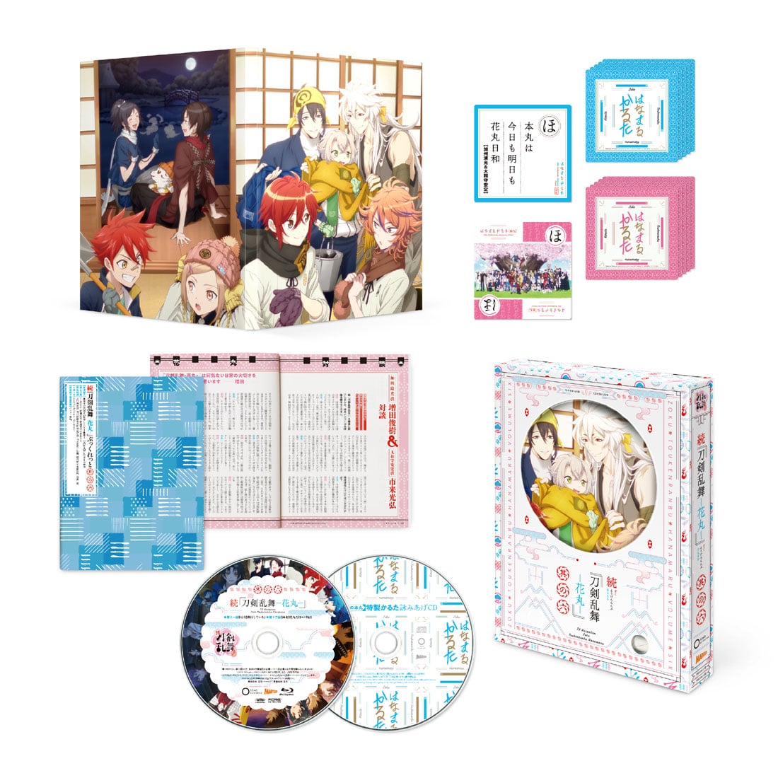 yTOHO animation STORE Łzw-Ԋ-x ̘Z DVD 񐶎YŁ{ѓcbq`낵уLANX^fB2UZbg