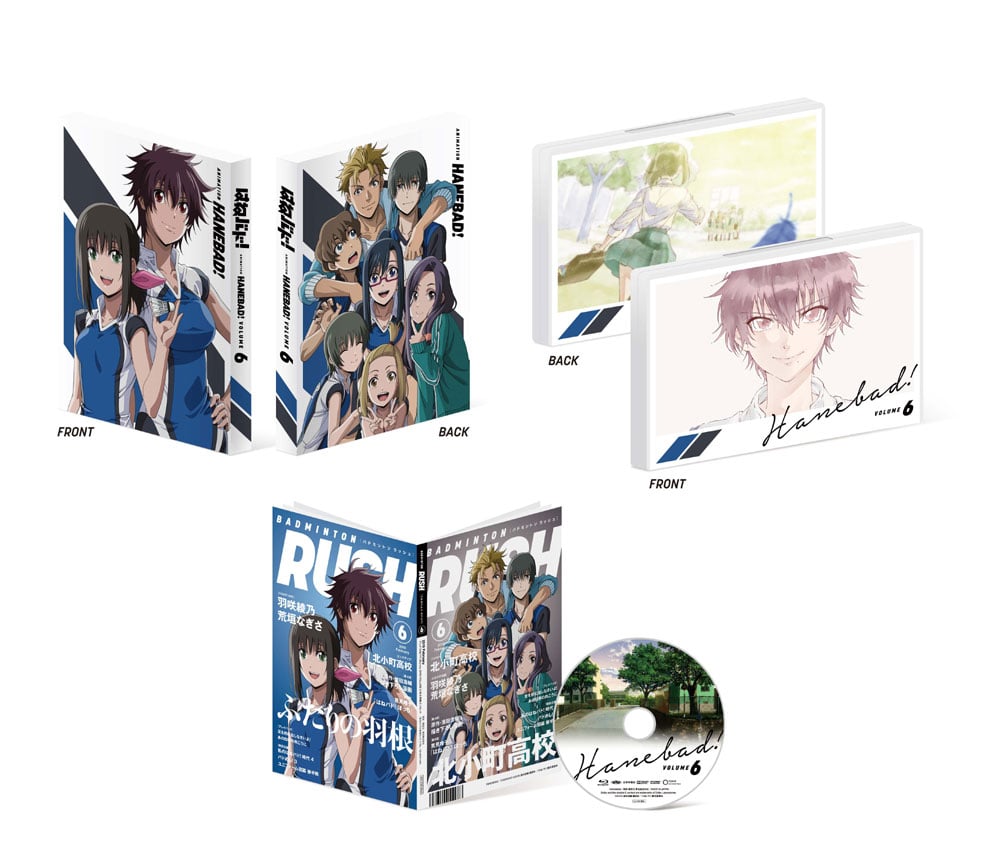 u͂˃ohIvVol.6 DVD 񐶎Y