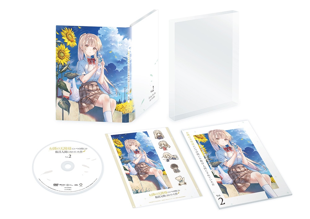 uׂ̓Vglɂ̊ԂɂʖڐlԂɂĂv DVD Vol.2