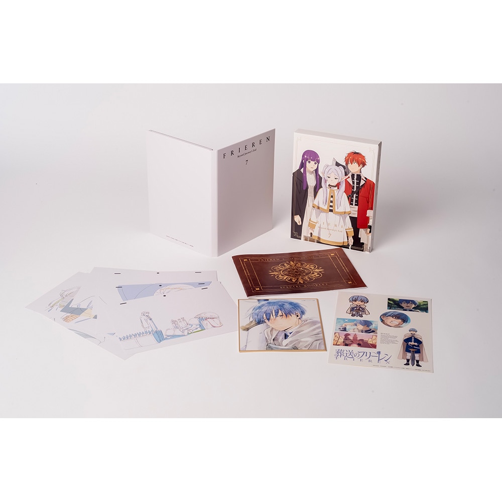w̃t[x Vol.7 񐶎Y DVD