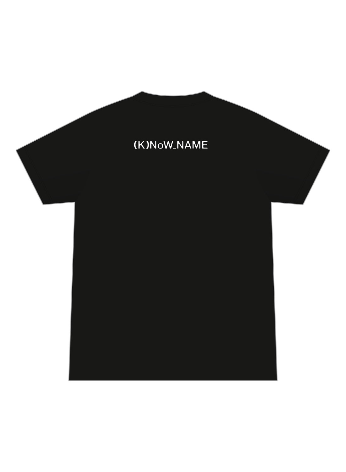 (K)NoW_NAME TVc