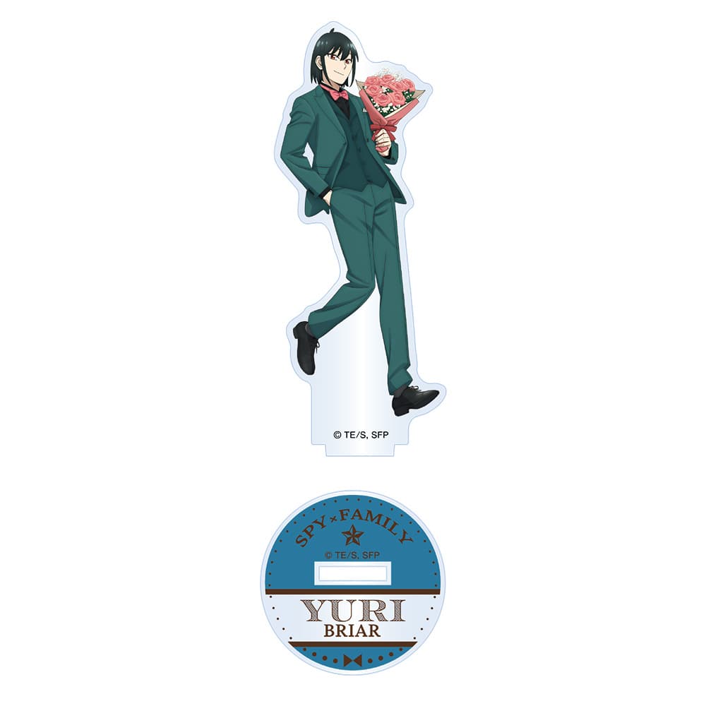 wSPY×FAMILYxANIME EXTRA MISSION ANX^h [