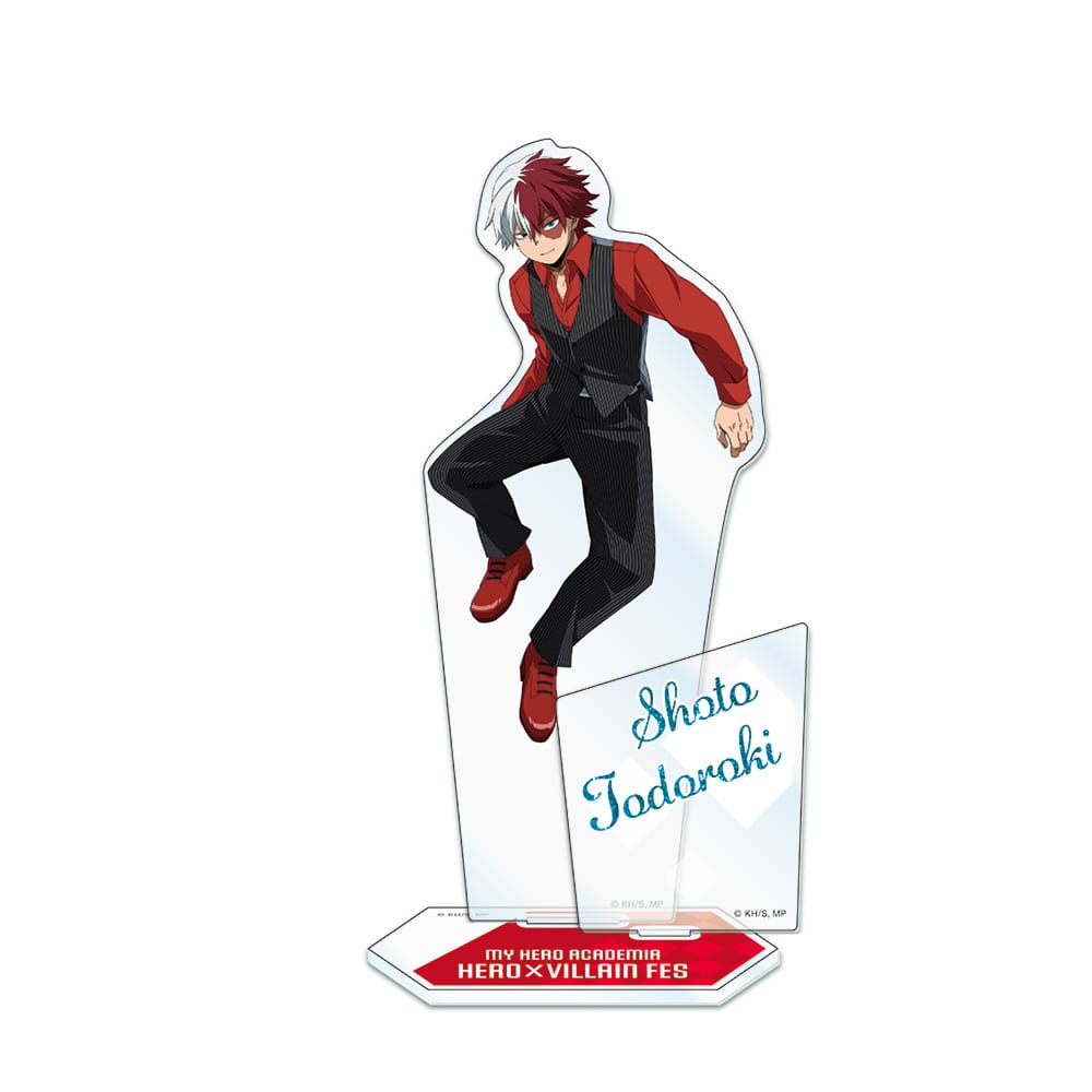 wl̃q[[AJf~AxHERO×VILLAIN FES. ANX^h  œ