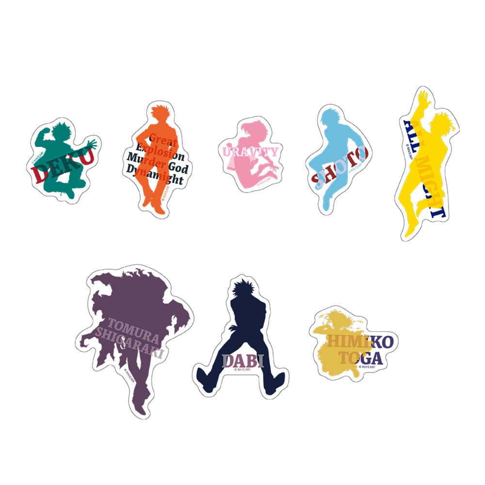 wl̃q[[AJf~AxHERO×VILLAIN FES. ʓt[NV[
