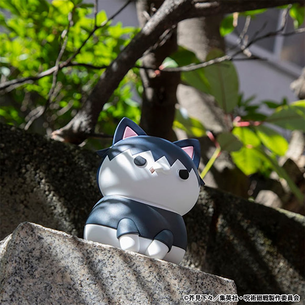 MEGA CAT PROJECT p ʁEʐ jƂ傫ȎpjR r