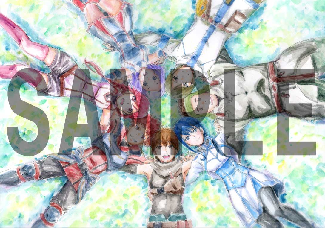 Dƌz̃OK Vol.6 Blu-ray 񐶎Y