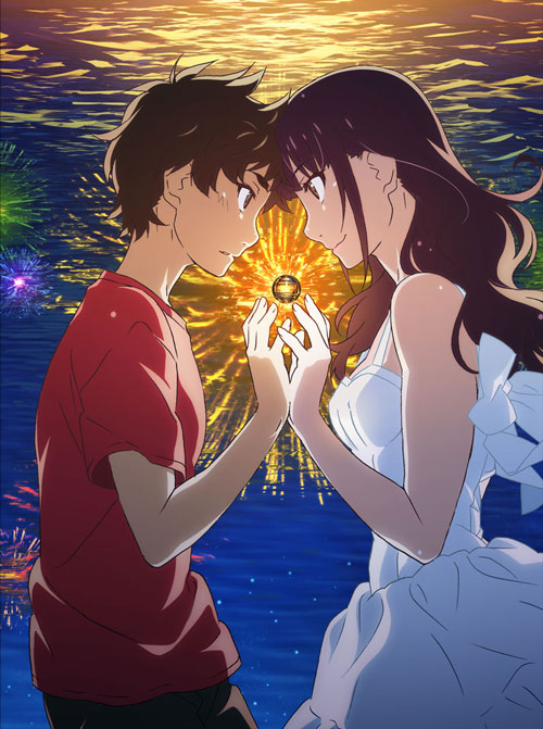 yTOHO animation STORE Łzłグԉ΁A猩邩H猩邩H Blu-ray SY