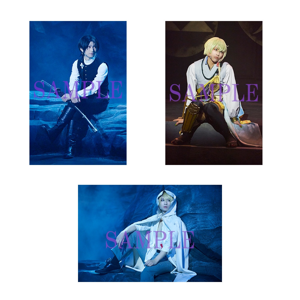 wxV` ̕ -~̐w- Blu-ray 񐶎Y