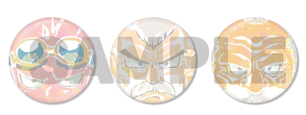 SAND LANDiThhj Blu-ray