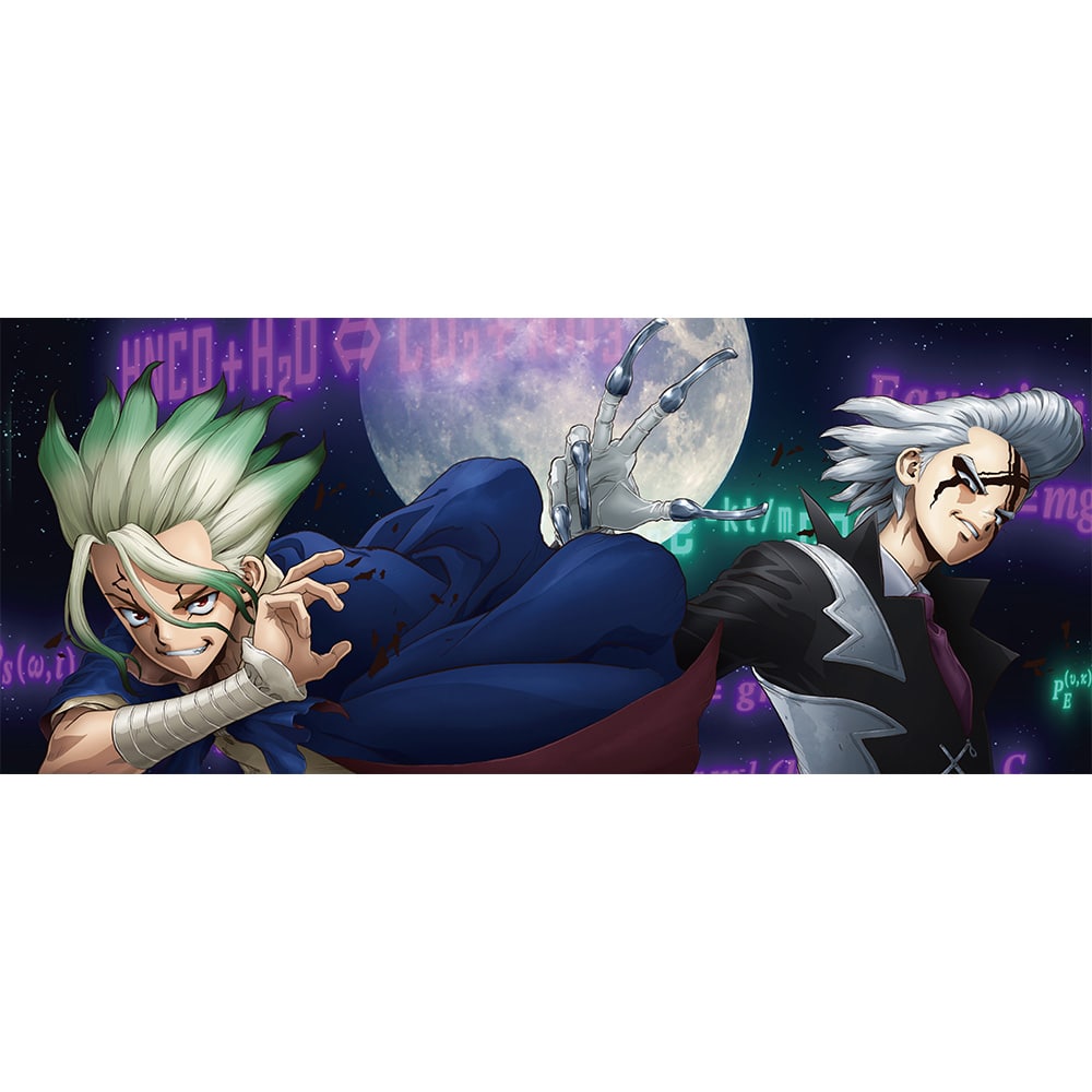 wcDrsnmdx 4th SEASON Blu-ray BOX 1 񐶎Y