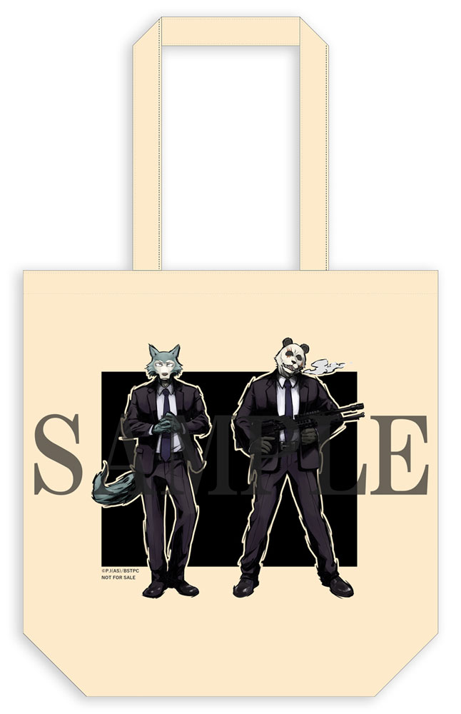 BEASTARS Vol.2 DVD 񐶎Y