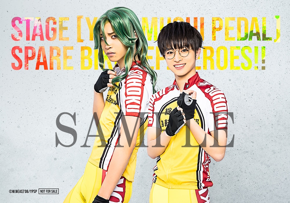 w㒎y_xSPARE BIKEс`Heroes!!` DVD