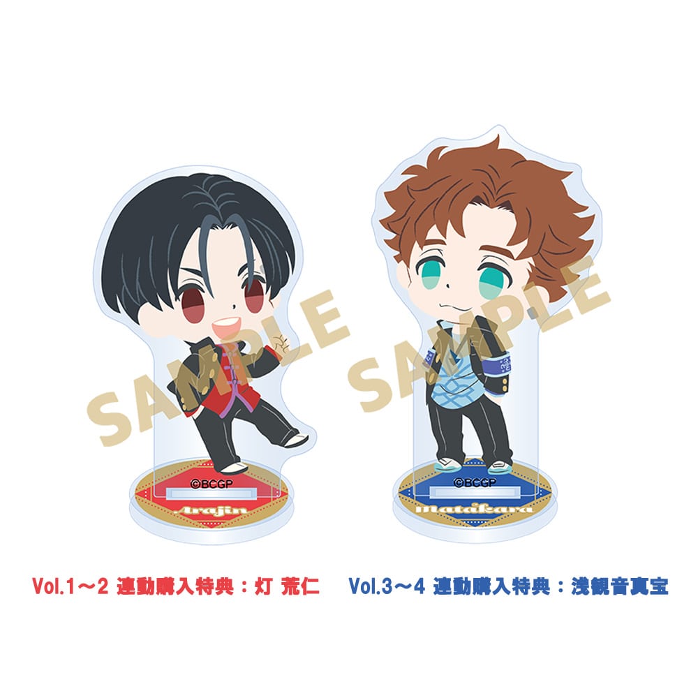 wԂ?!x Vol.2 񐶎Y DVD