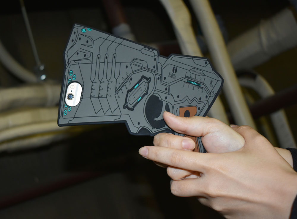 PSYCHO-PASS TCRpX h~l[^[^iPhoneJo[