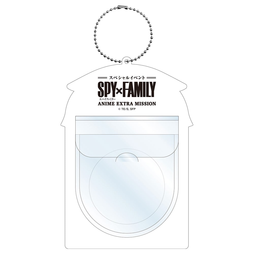 wSPY×FAMILYxANIME EXTRA MISSION ʃobWz_[