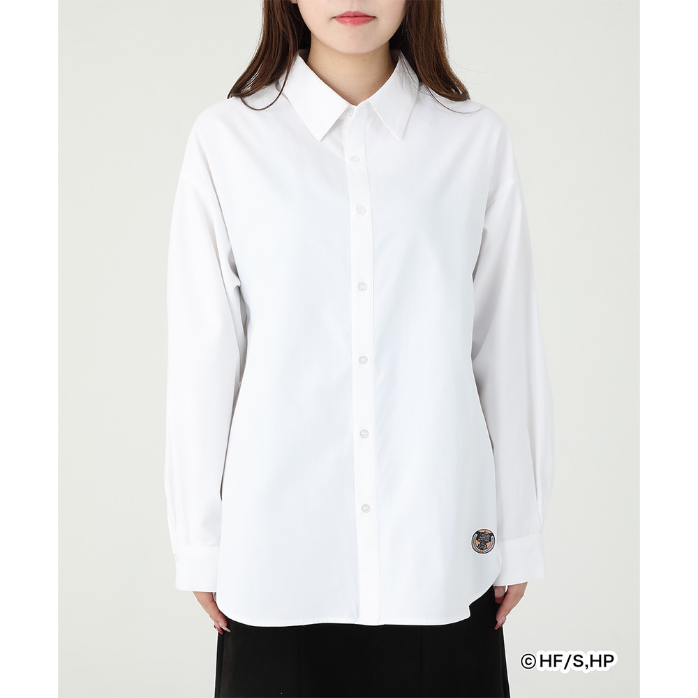 AjunCL[!!v×ZOZOTOWN SHIRTS G