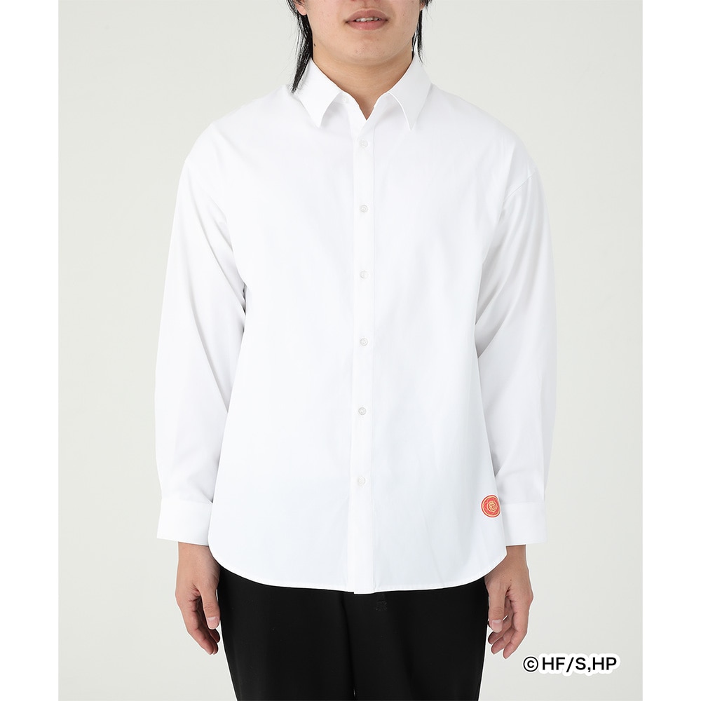 AjunCL[!!v×ZOZOTOWN SHIRTS 