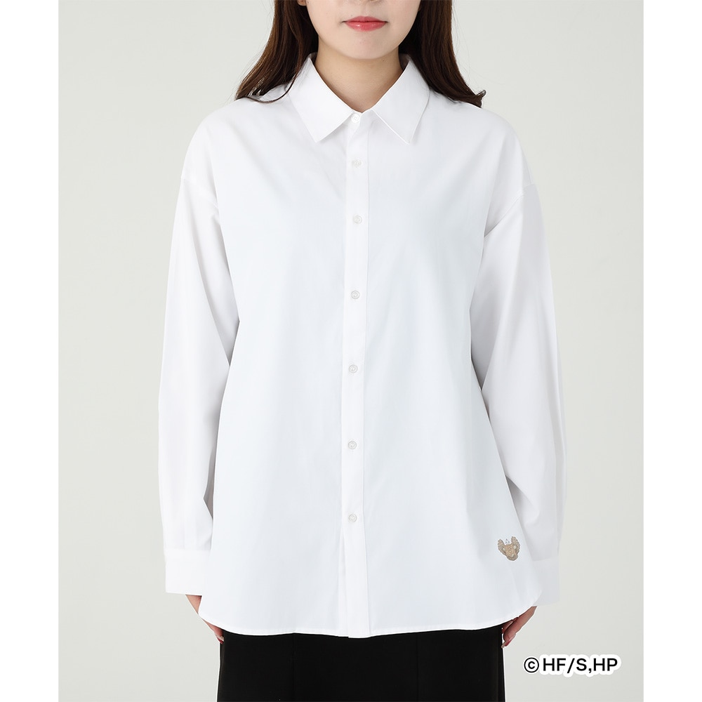 AjunCL[!!v×ZOZOTOWN SHIRTS Jw