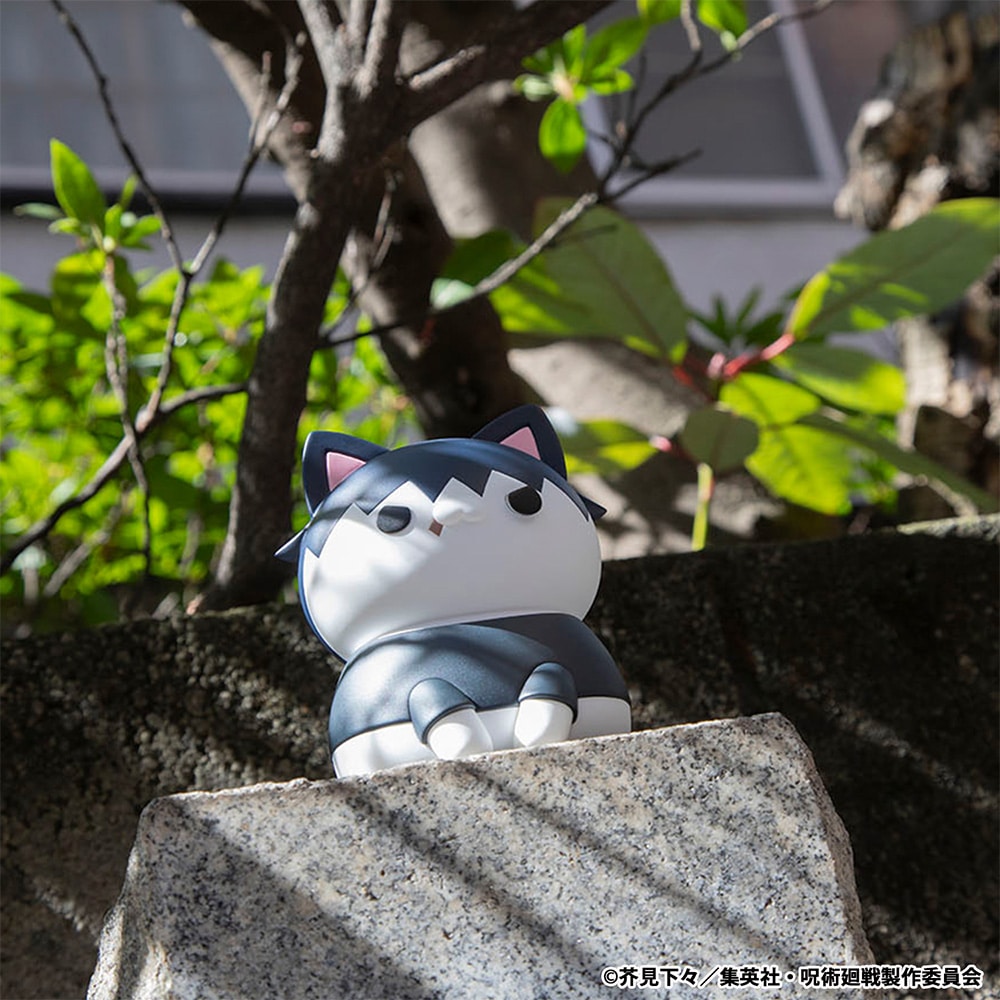 MEGA CAT PROJECT p ʁEʐ jƂ傫ȎpjR r