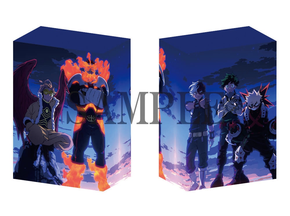 l̃q[[AJf~A 5th Vol.2 Blu-ray 񐶎Y