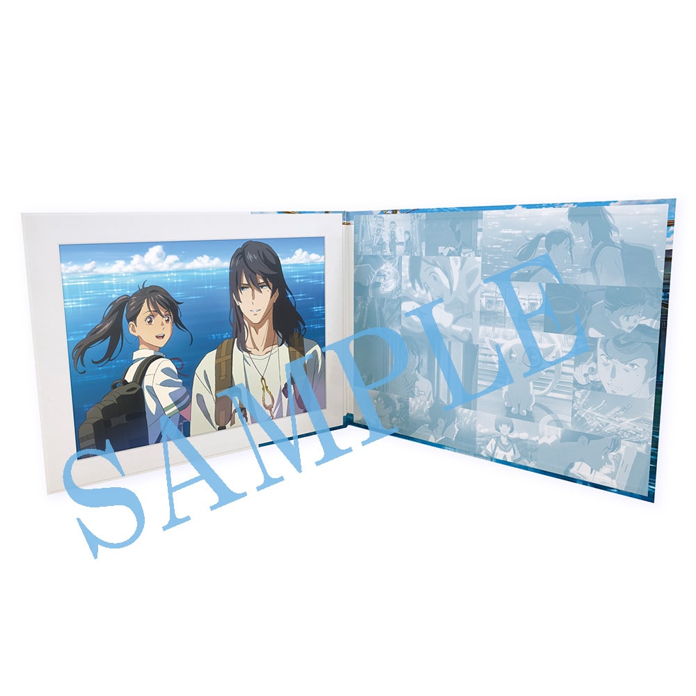 yTOHO animation STORE Łzu߂̌˒܂v Blu-ray X^_[hEGfBV