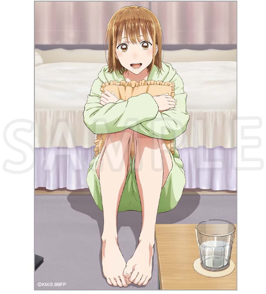 yTOHO animation STORE ŁzTVAjuAĨnRv Blu-ray Vol.6 񐶎Y