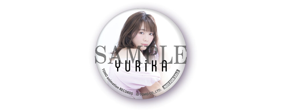 ܁B`YURiKA Anison COVER` yCDz