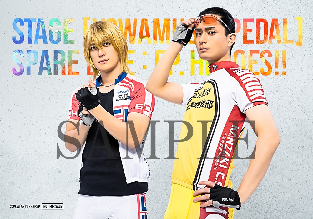 w㒎y_xSPARE BIKEс`Heroes!!` DVD