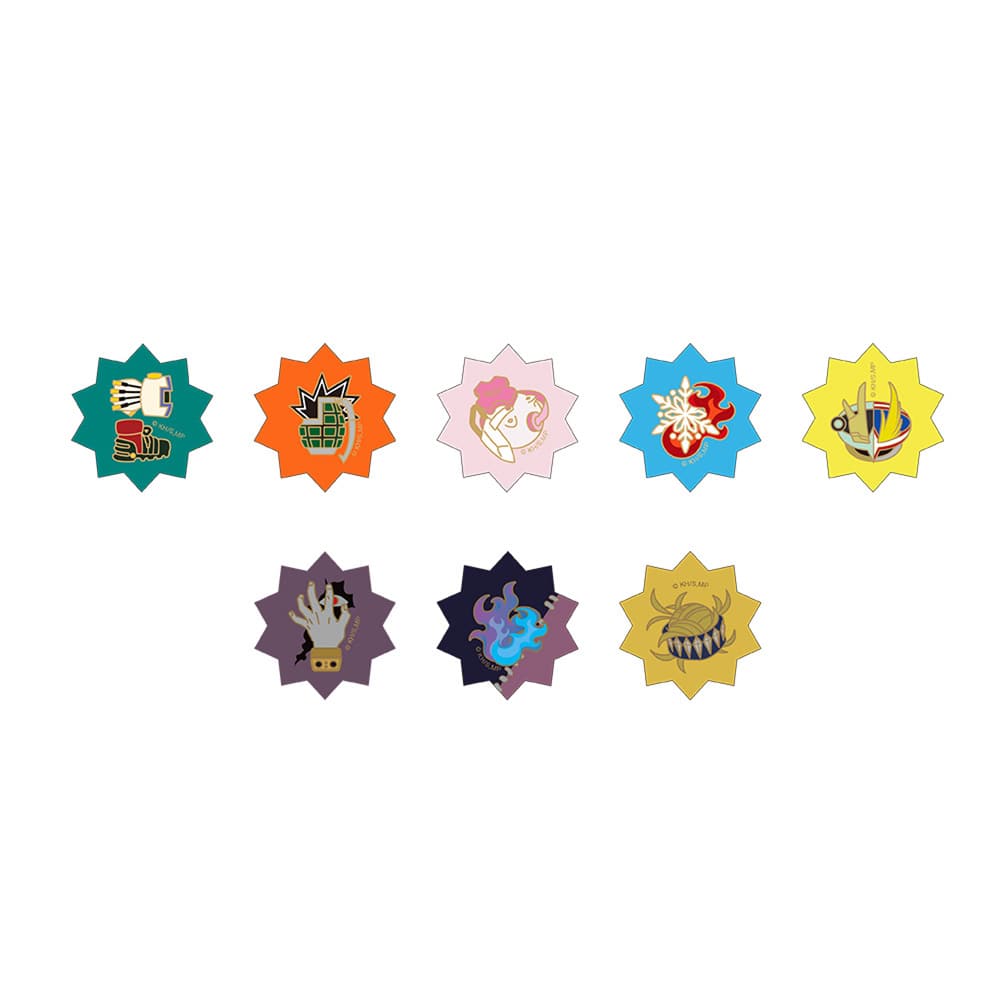 wl̃q[[AJf~AxHERO×VILLAIN FES. ʓt[NV[
