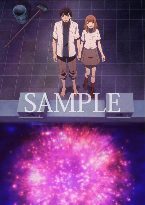 TVAjuorangevVol.2 Blu-ray 񐶎Y
