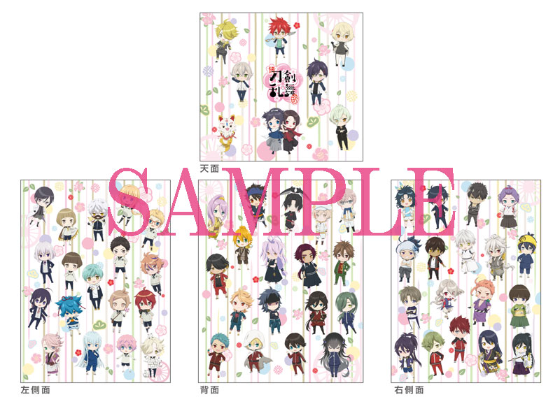yTOHO animation STORE Łzw-Ԋ-x ̈ Blu-ray 񐶎YŁ{ѓcbq`낵уLANX^fB2UZbg