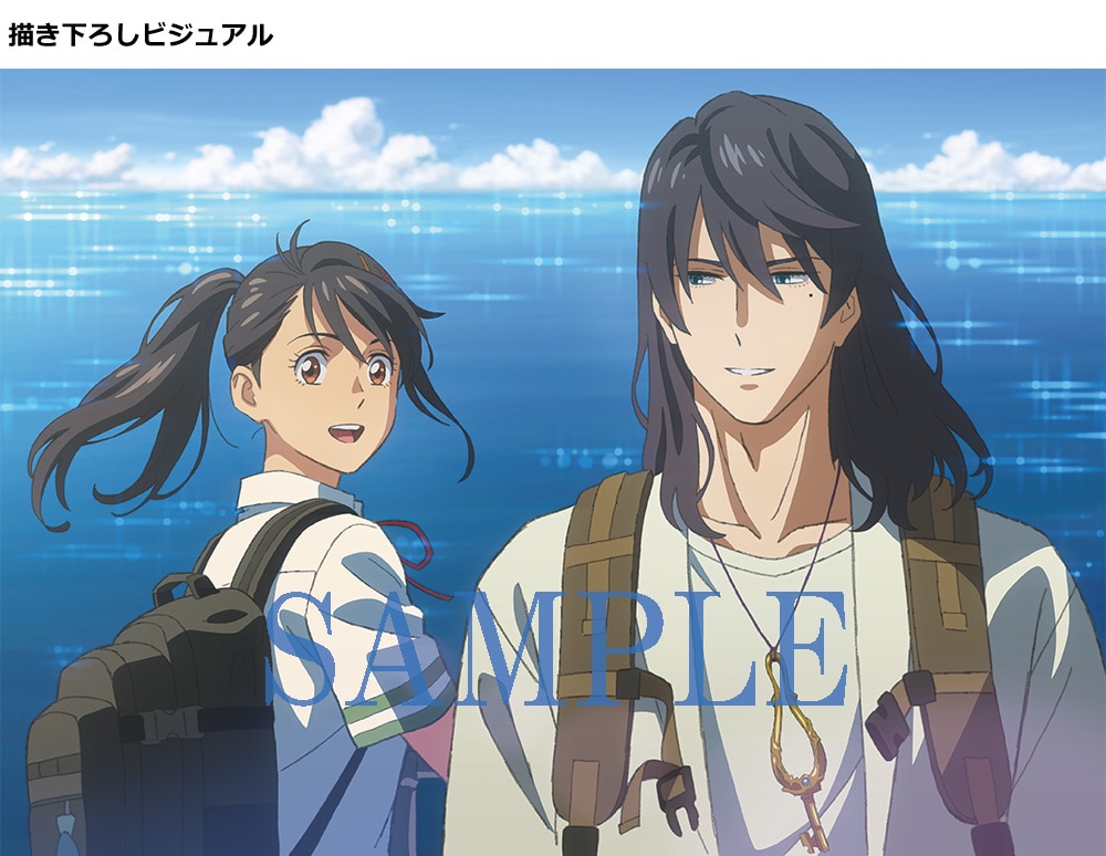 yTOHO animation STORE Łzu߂̌˒܂v Blu-ray X^_[hEGfBV
